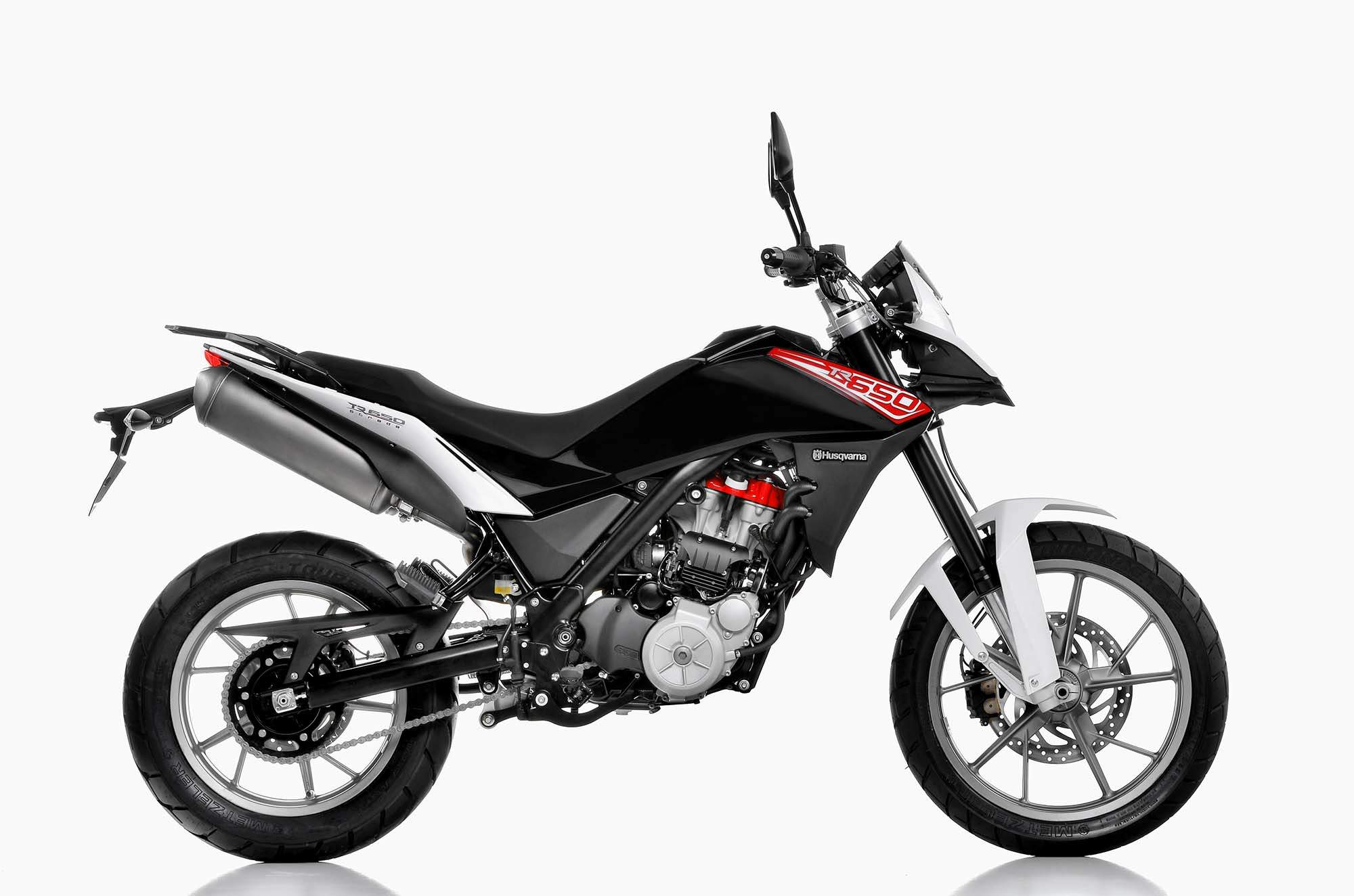 H2222-HUSQVARNA TR650 Strada
